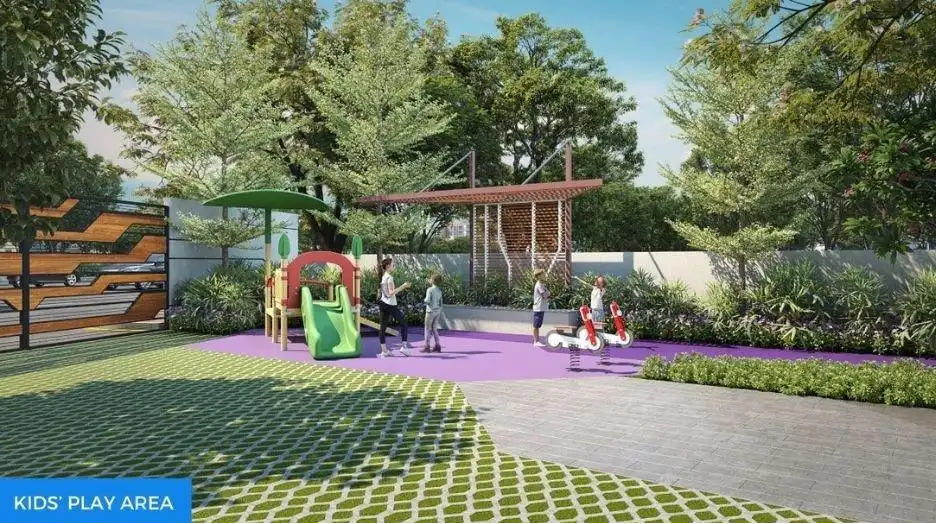 Play Area